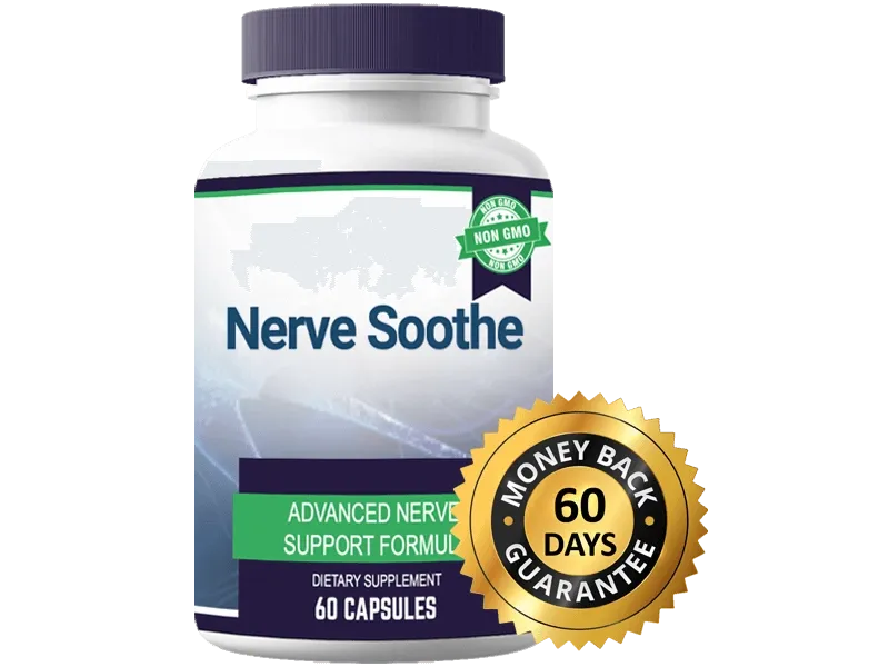 nerve soothe benefits